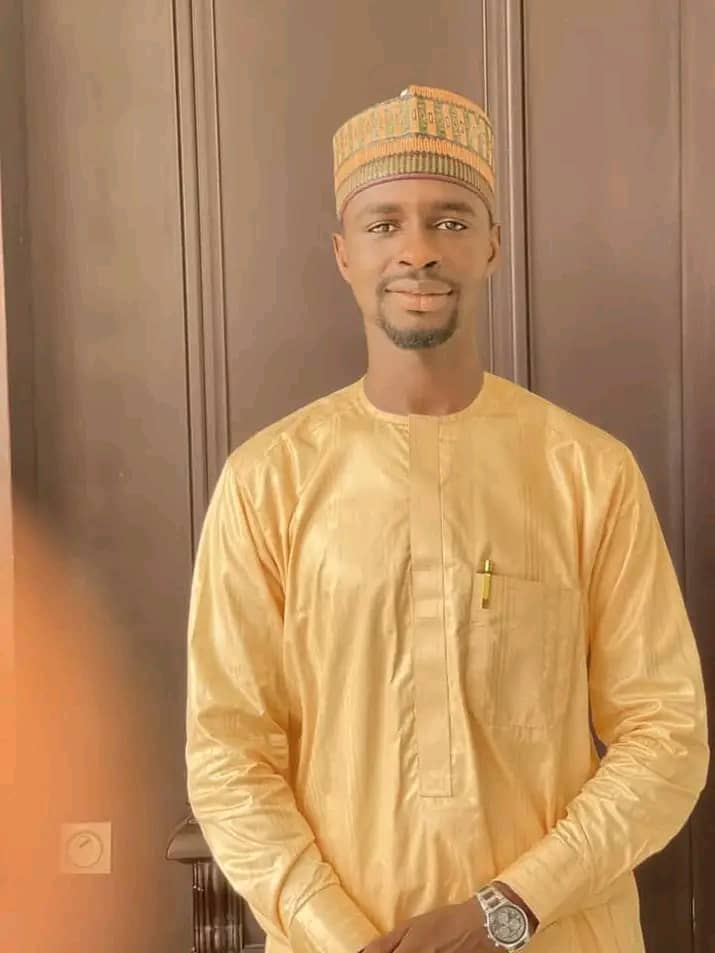 Amadu Abdu
