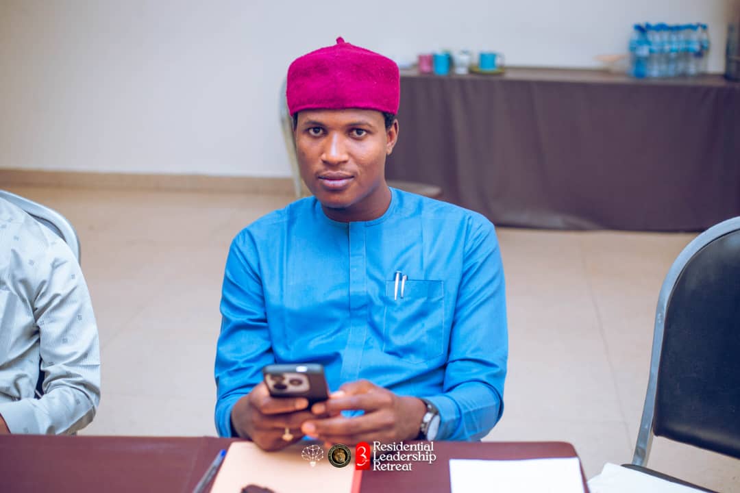 Sulaiman Ahmad Faggo