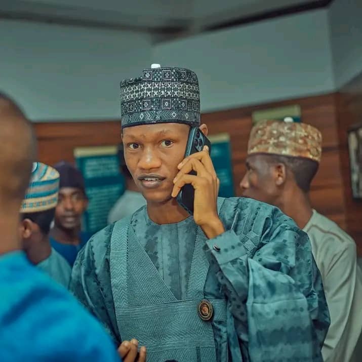 Usman Rufa'i Jama'are