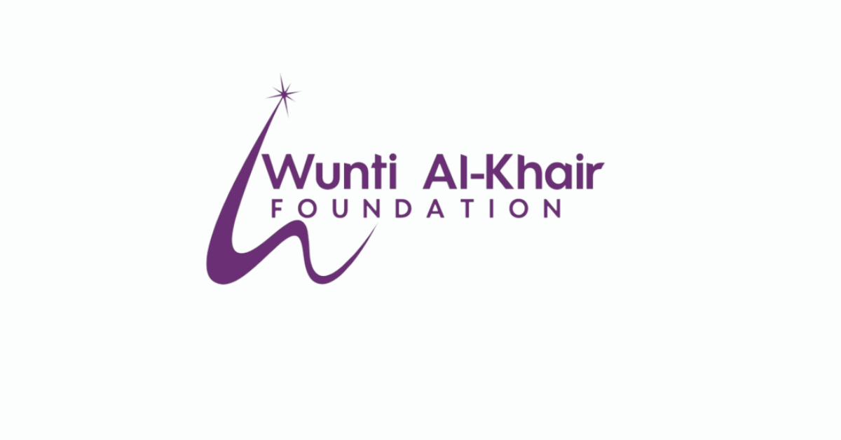 Wunti Al-Khair Foundation