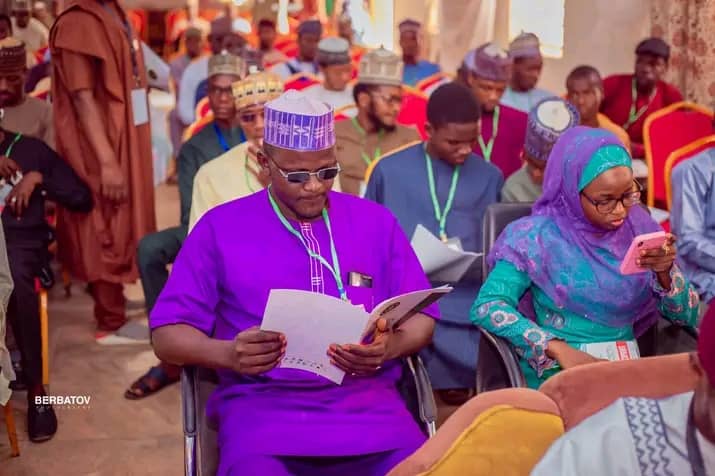 Katagum Colloquium 2.0 - Group Photo 1