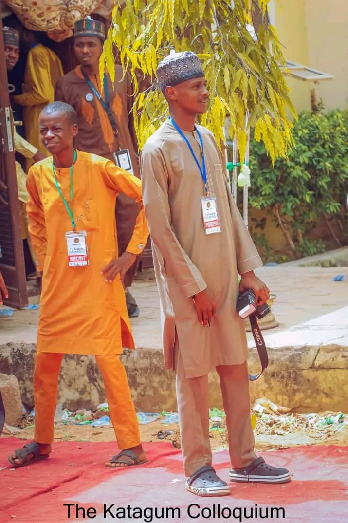 Katagum Colloquium 2.0 - Group Photo 10