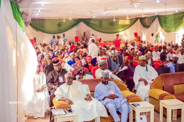 Katagum Colloquium 2.0 - Group Photo 2